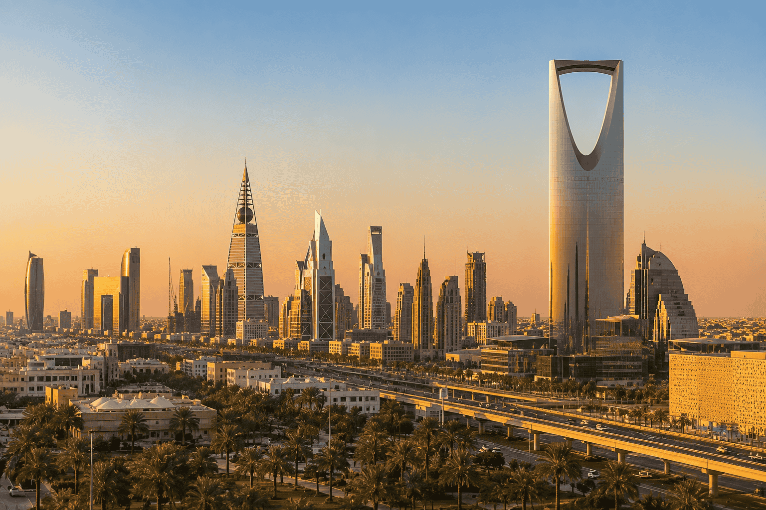 Saudi Arabia healthcare market
