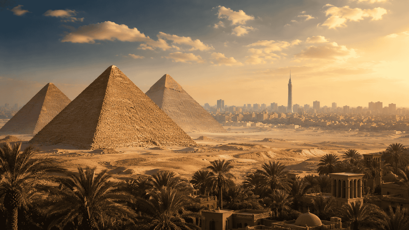 Egypt healthcare market