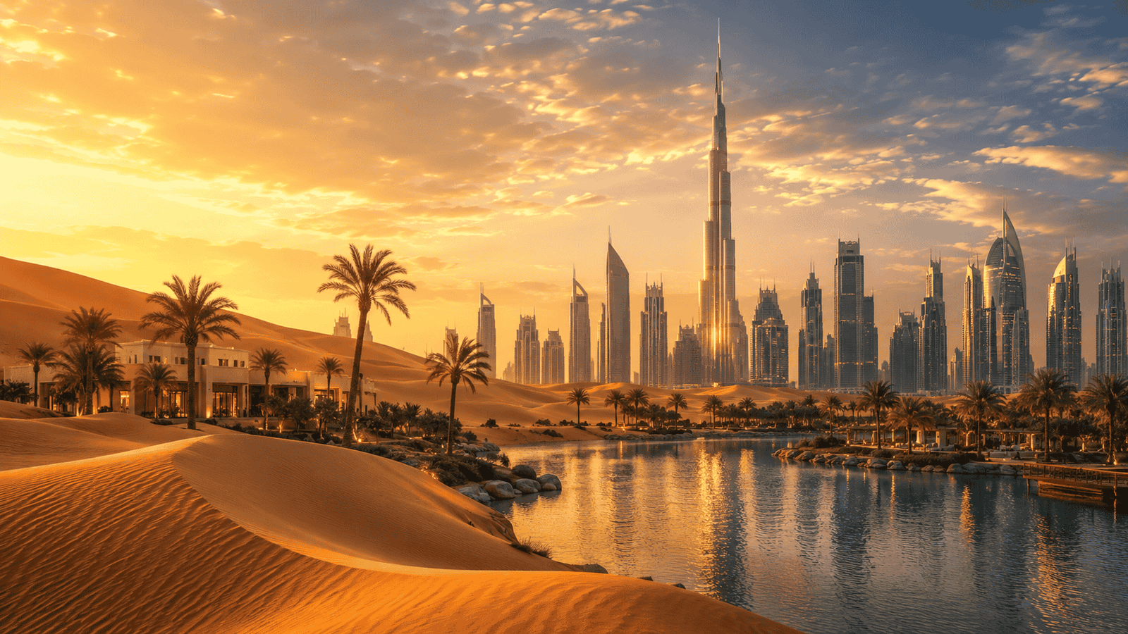 Local relevance across GCC healthcare markets