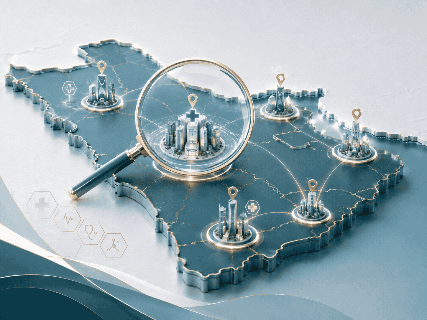 Regional Market Intelligence