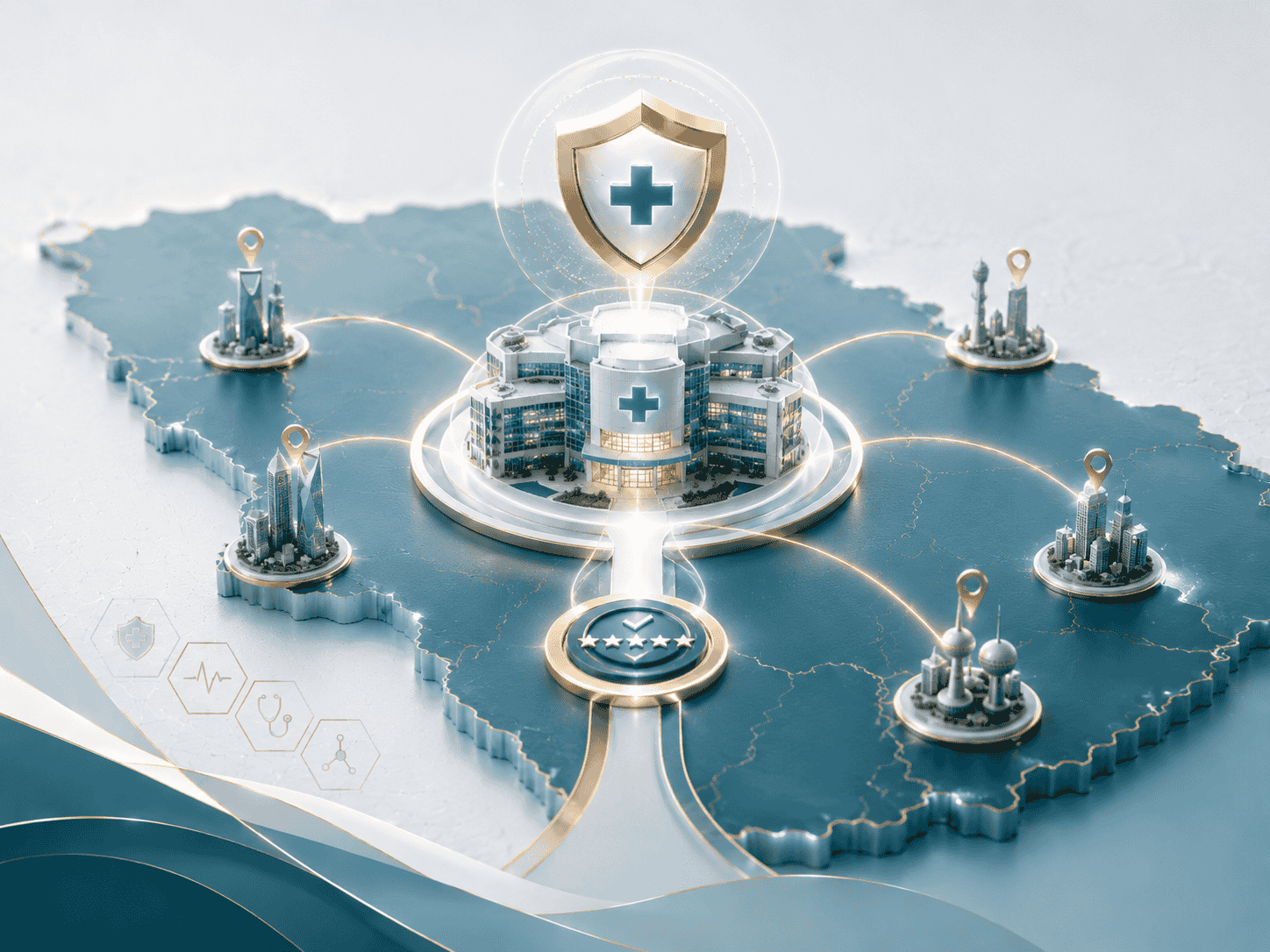Performance Intelligence and Measurement