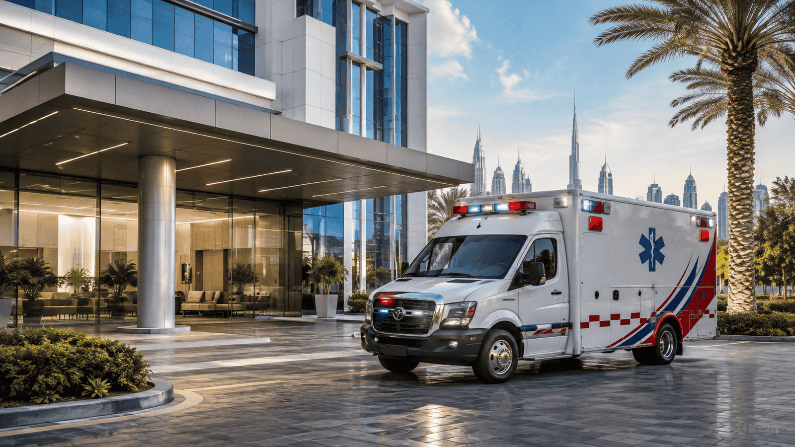 Integrated healthcare strategy