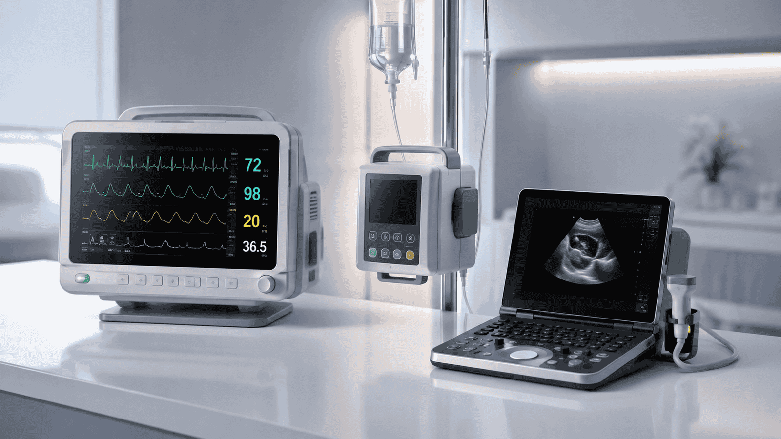Cross-channel healthcare message control