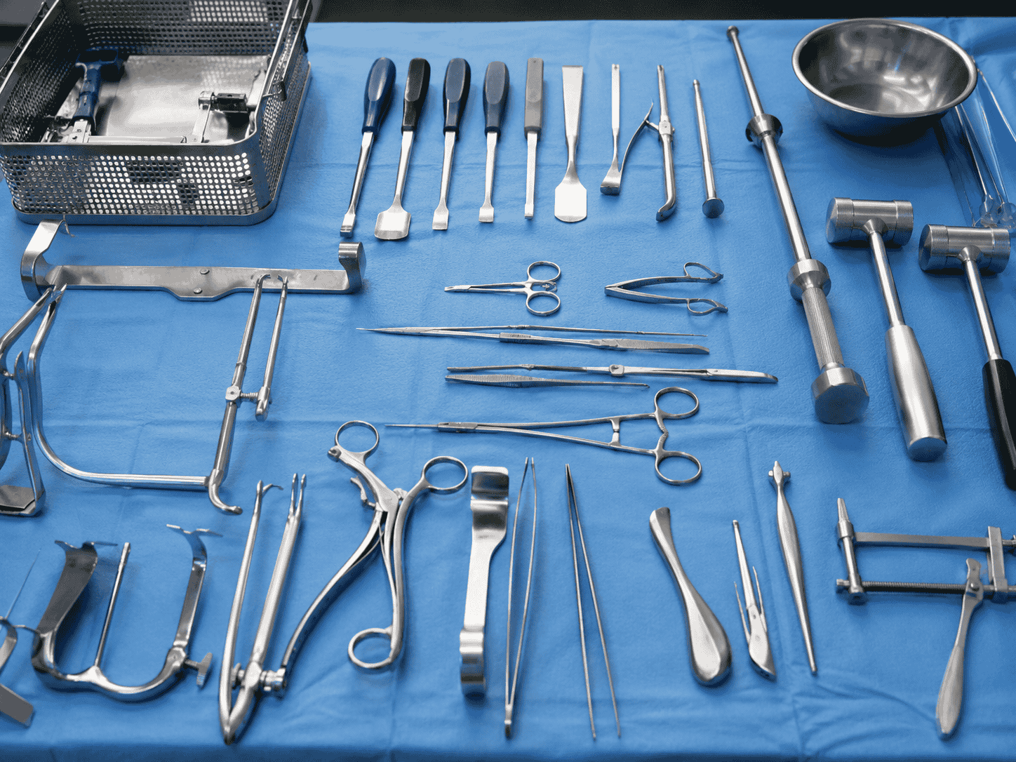 ICONCLY Medical communication framework