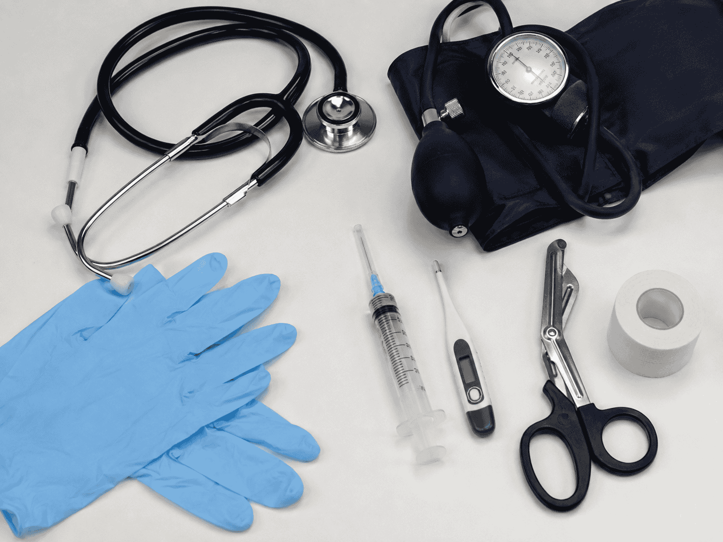 Patient-focused healthcare explanation