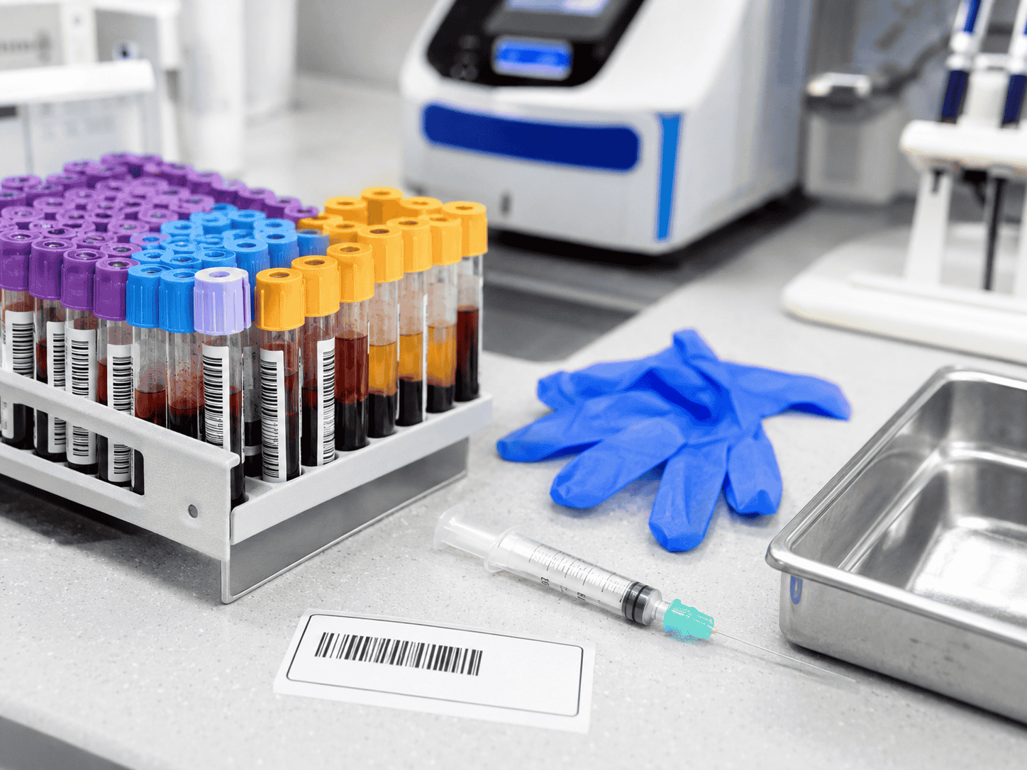 Healthcare SEO and search demand acquisition in Abu Dhabi