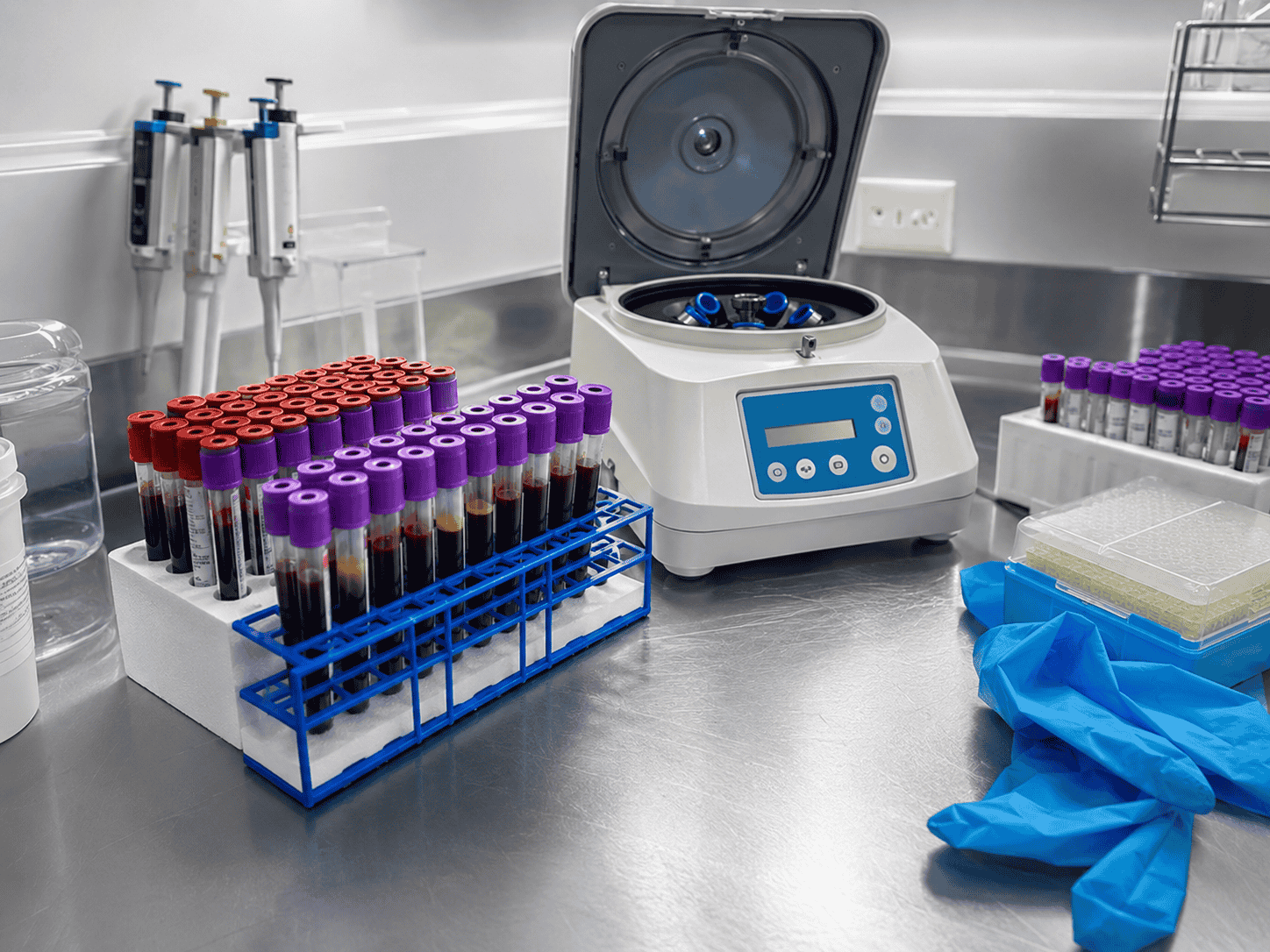 Medical paid acquisition and accountable demand