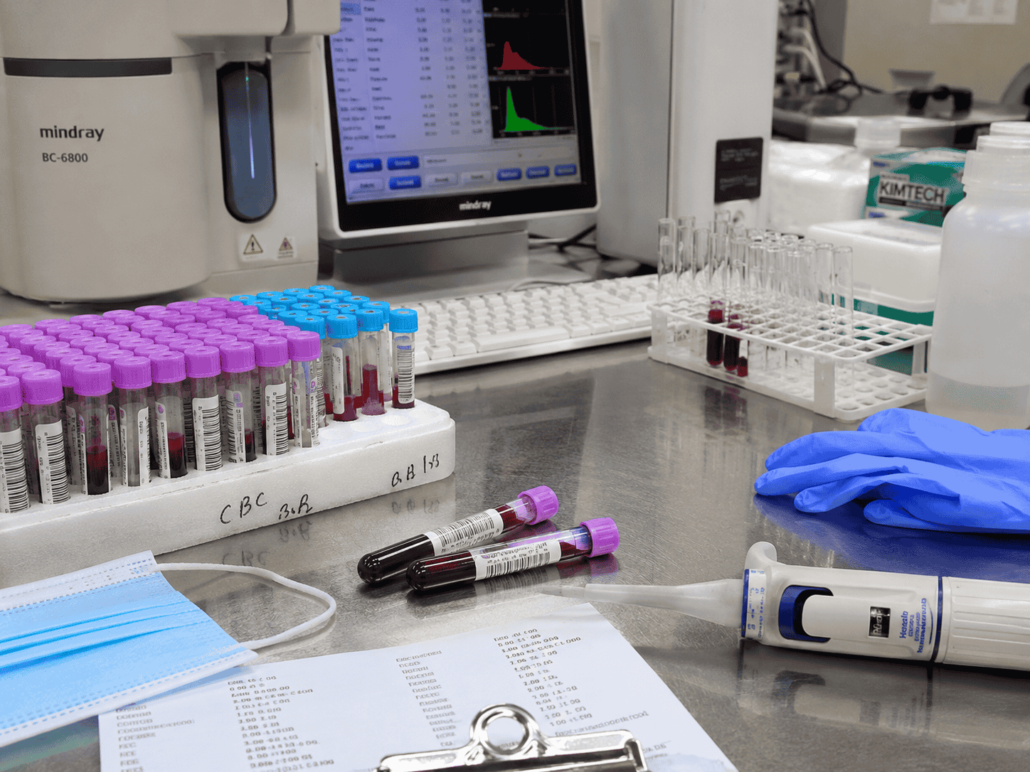 Healthcare service definition standards