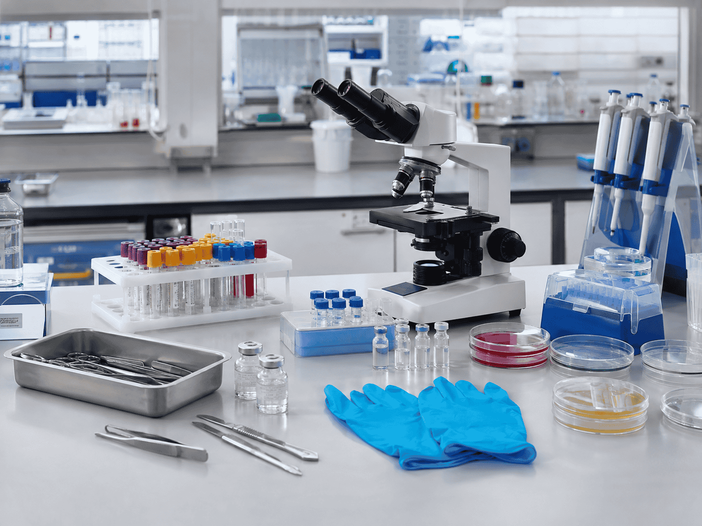 Healthcare marketing measurement and performance in Saudi Arabia