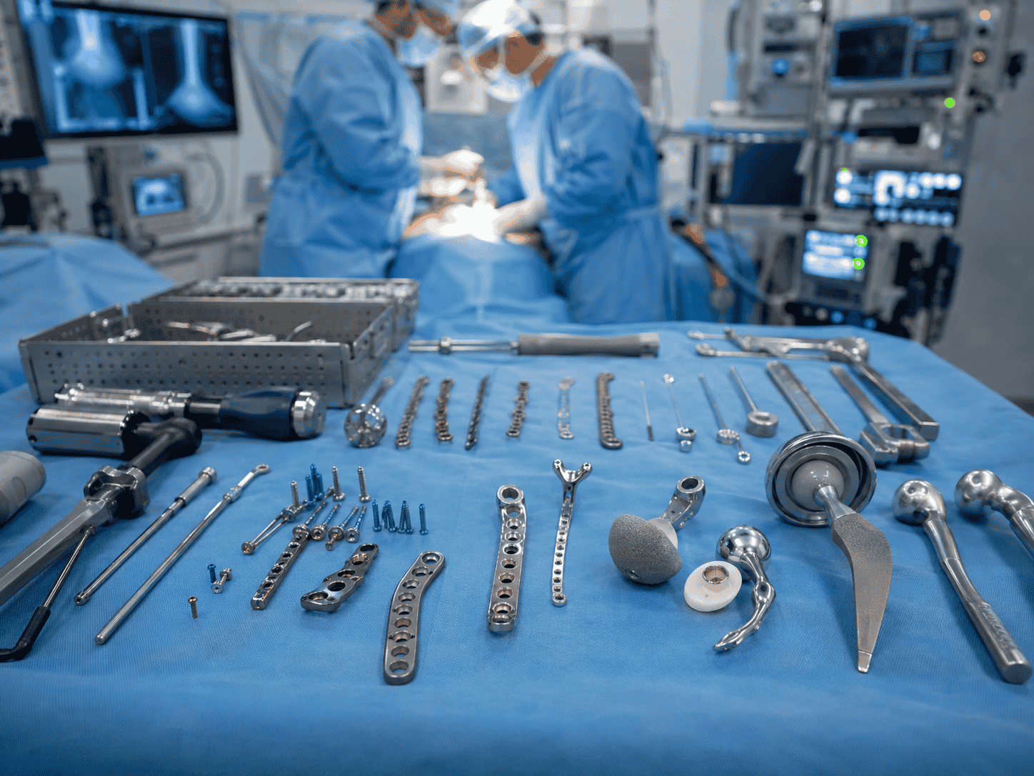 Patient discovers a healthcare provider online
