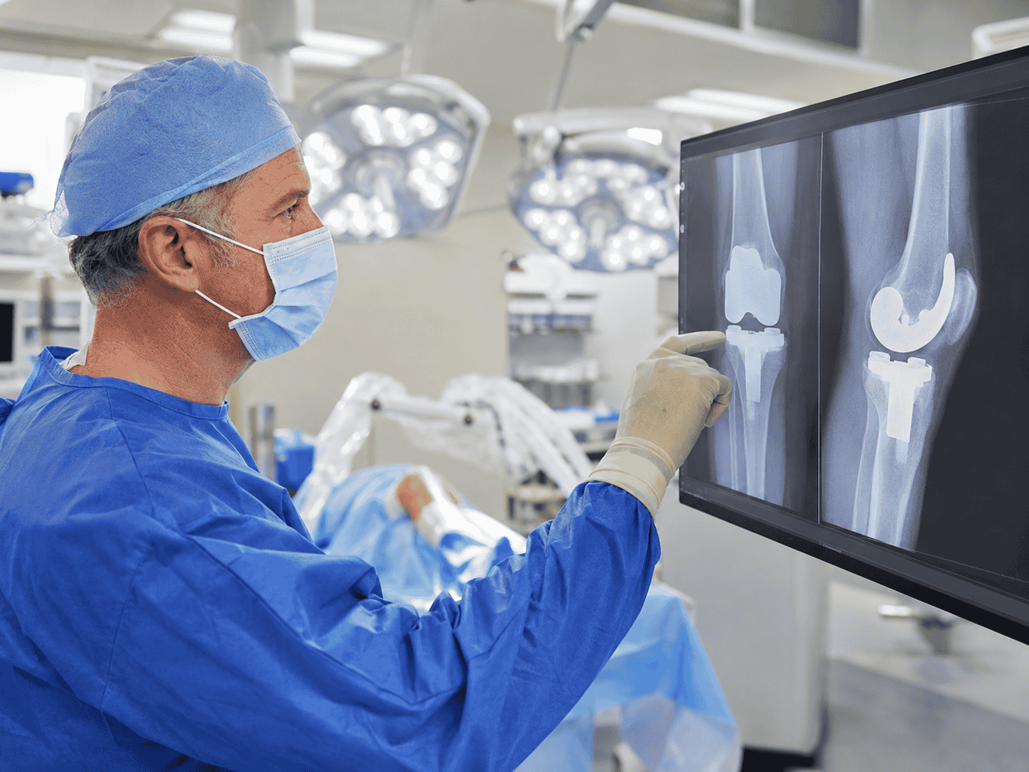 Healthcare trust signals and physician credibility