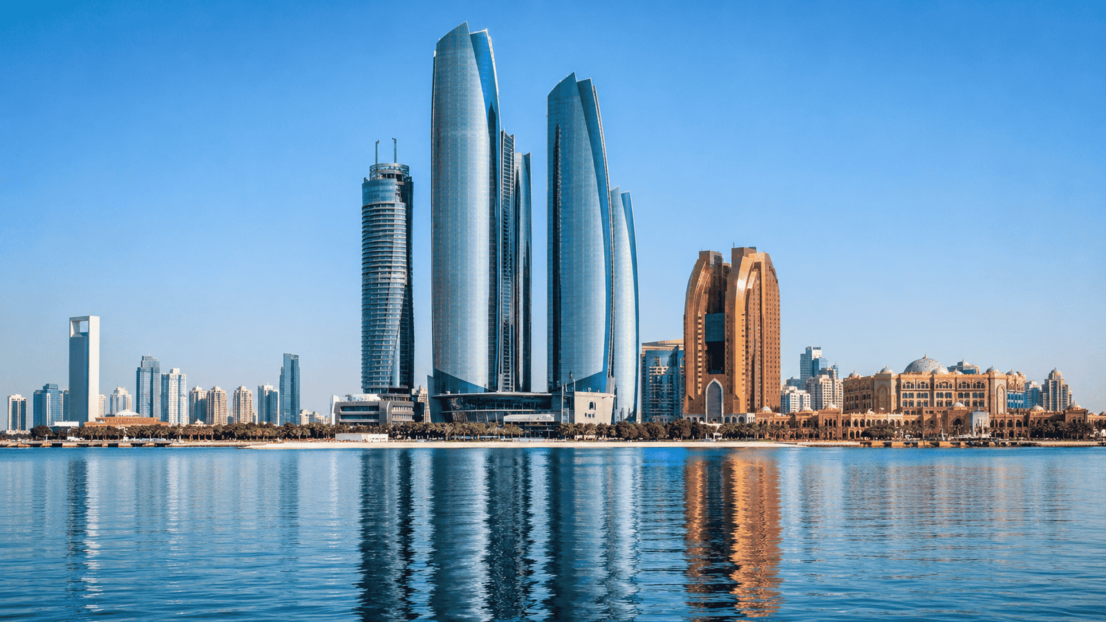 Healthcare access and local discovery across the wider Emirates