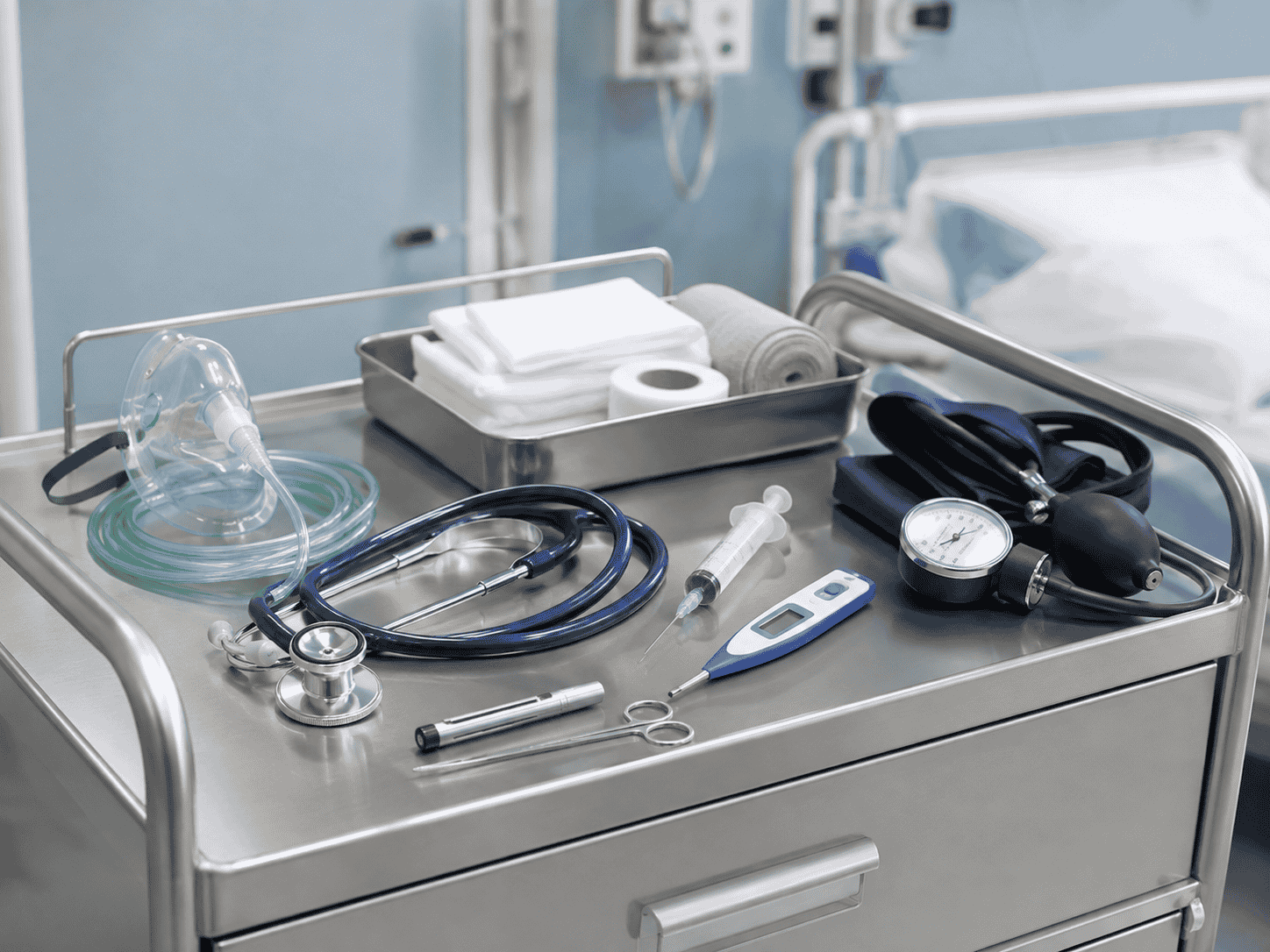 Multilingual UAE healthcare communication