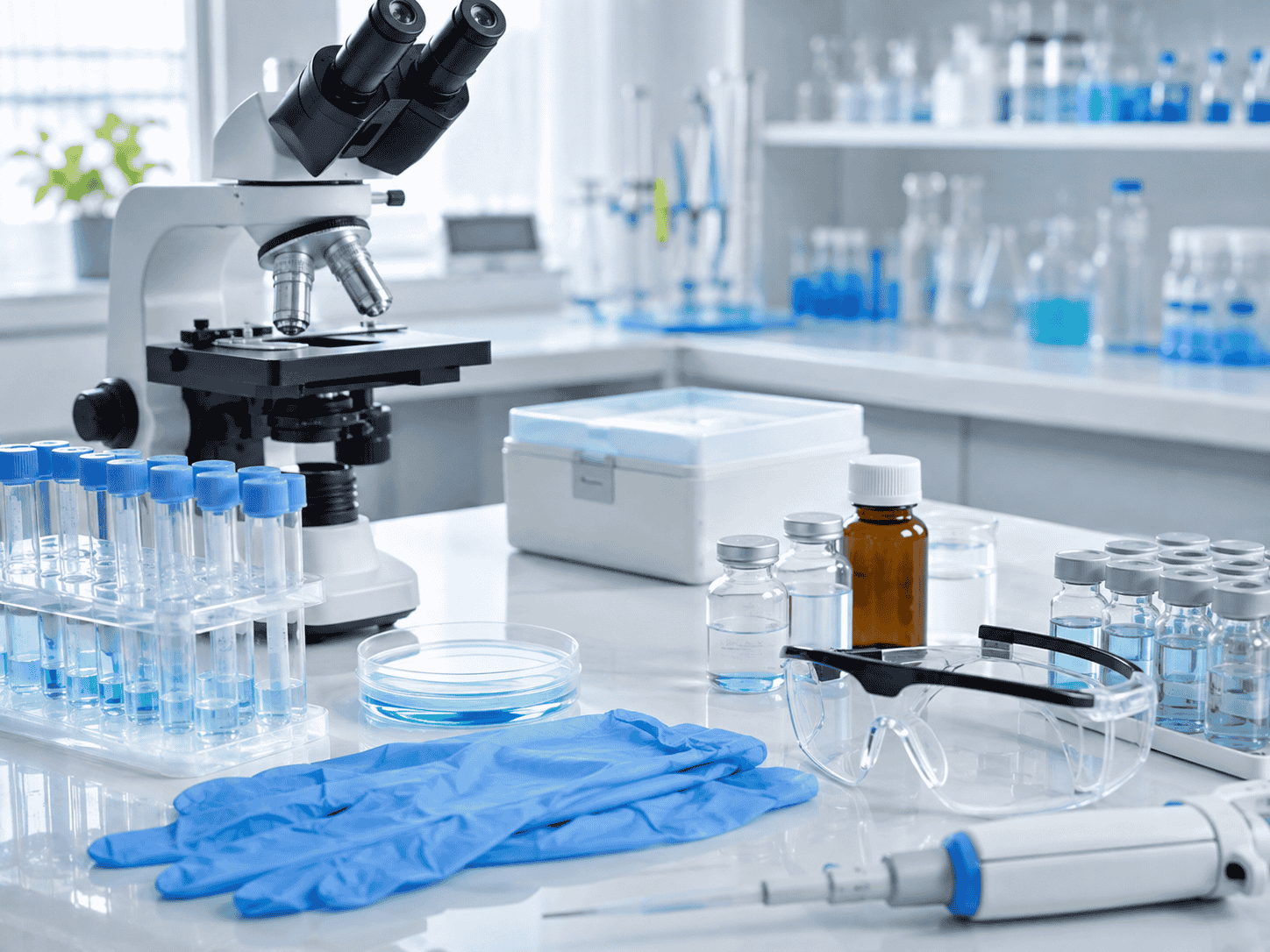 Healthcare demand in the UAE