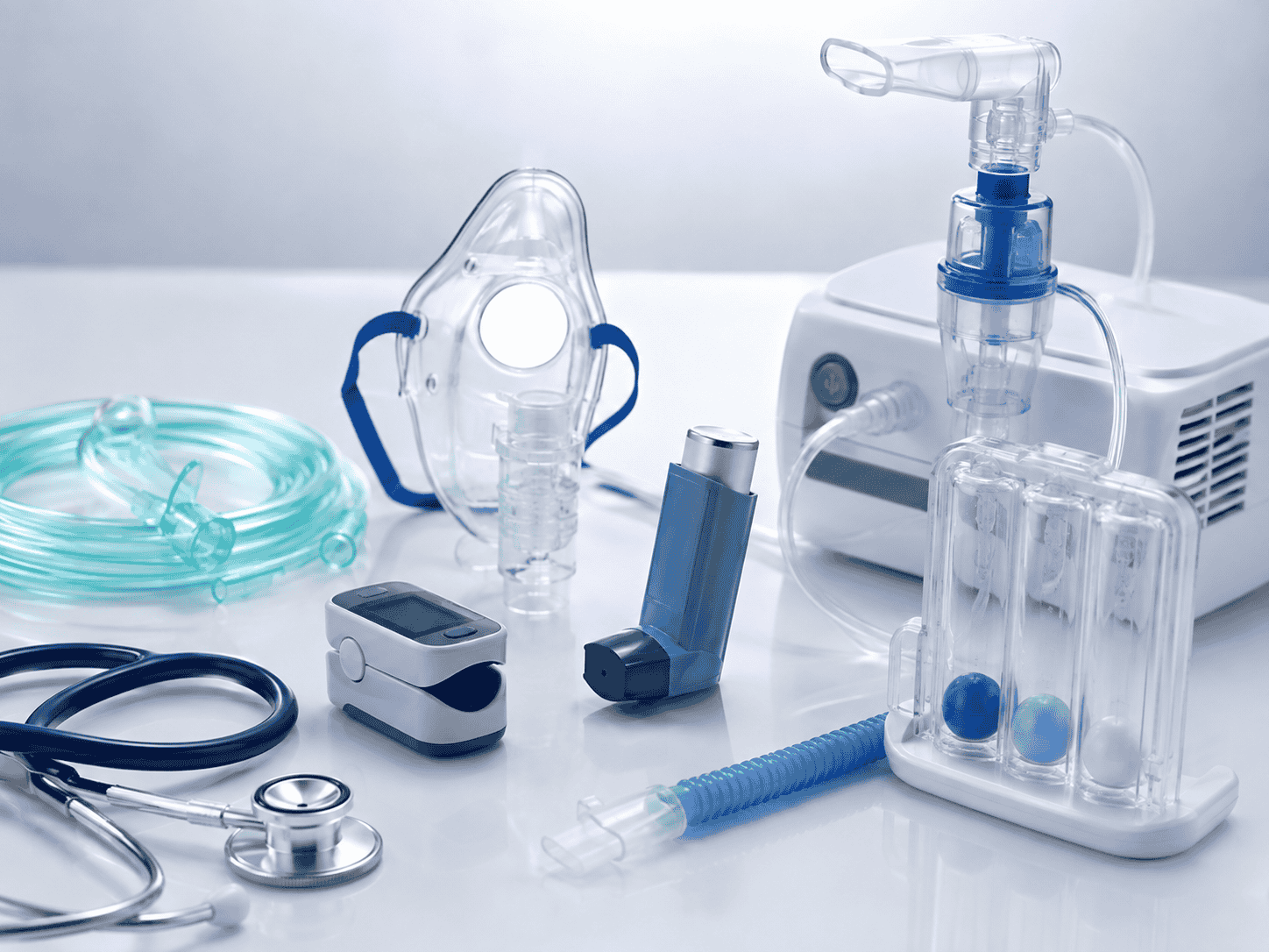 Specialist medical authority integration