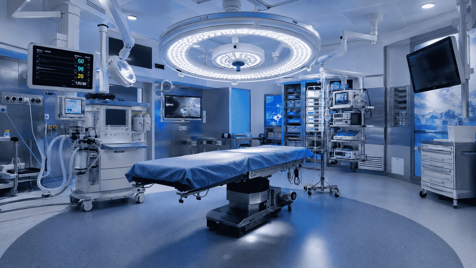ICONCLY Medical healthcare marketing strategy across international markets