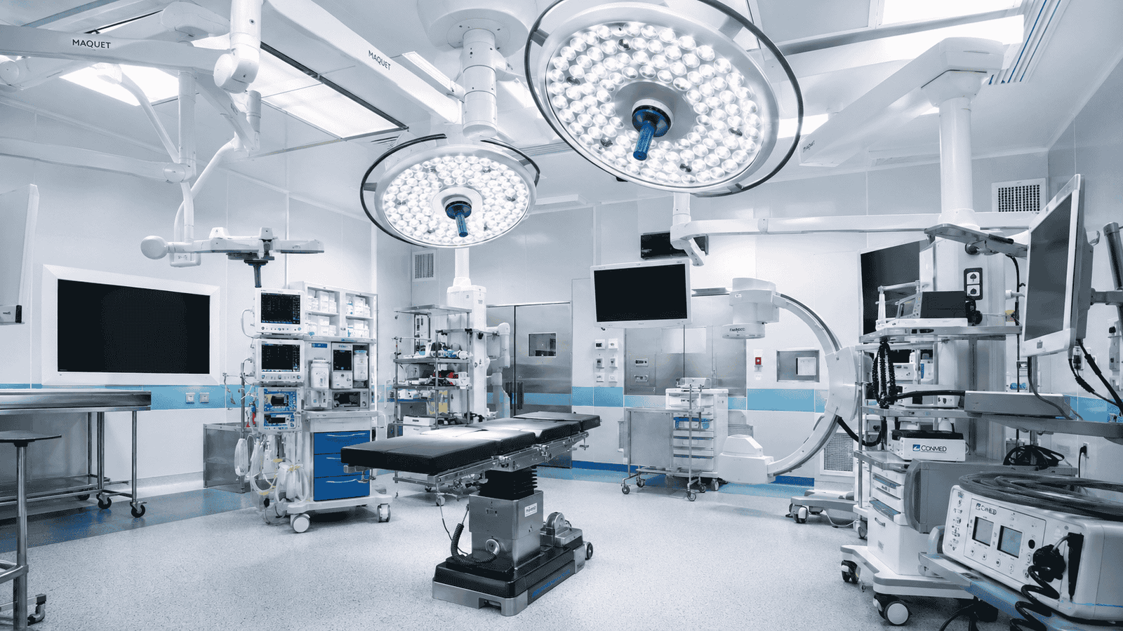 Multilingual medical search territory for Turkey