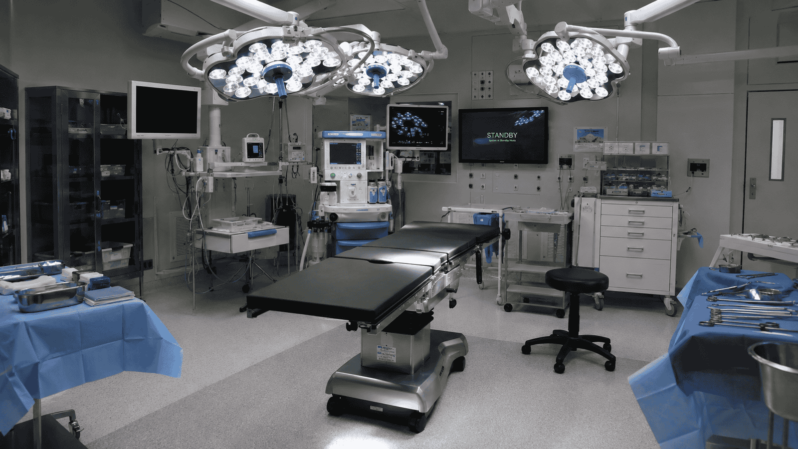 Controlled French terminology across healthcare communication