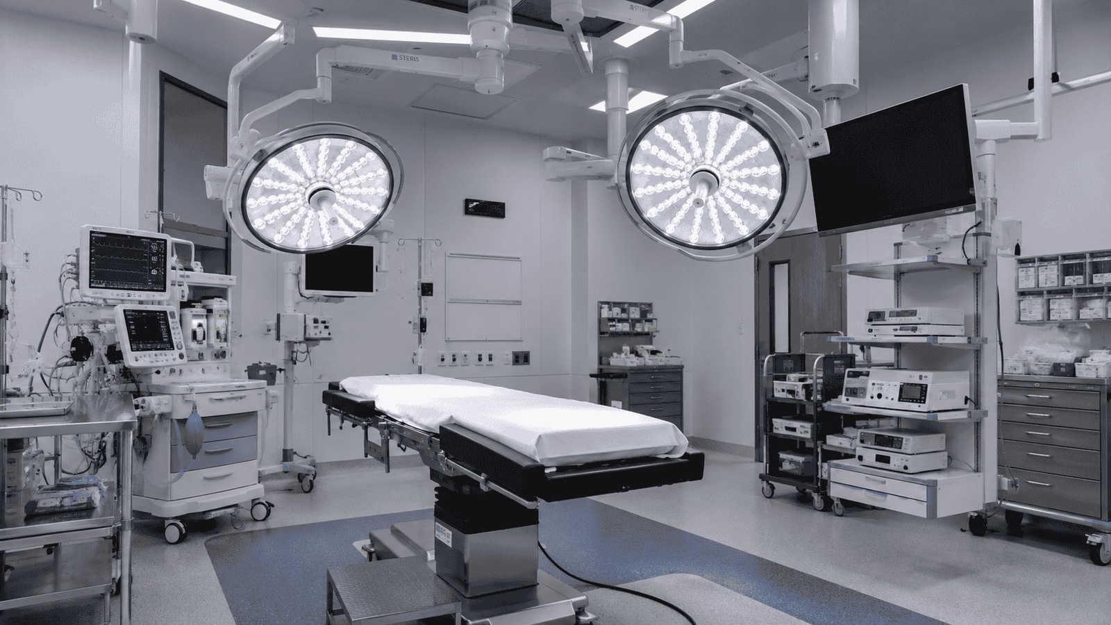 European healthcare service market fit