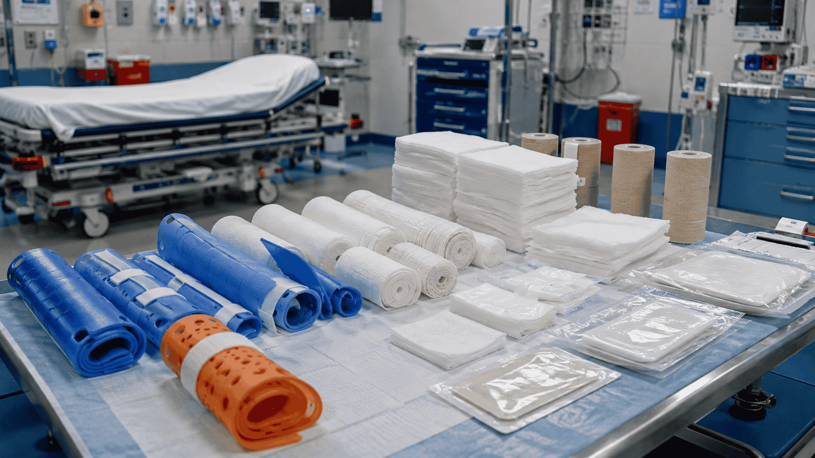 European healthcare market strategy