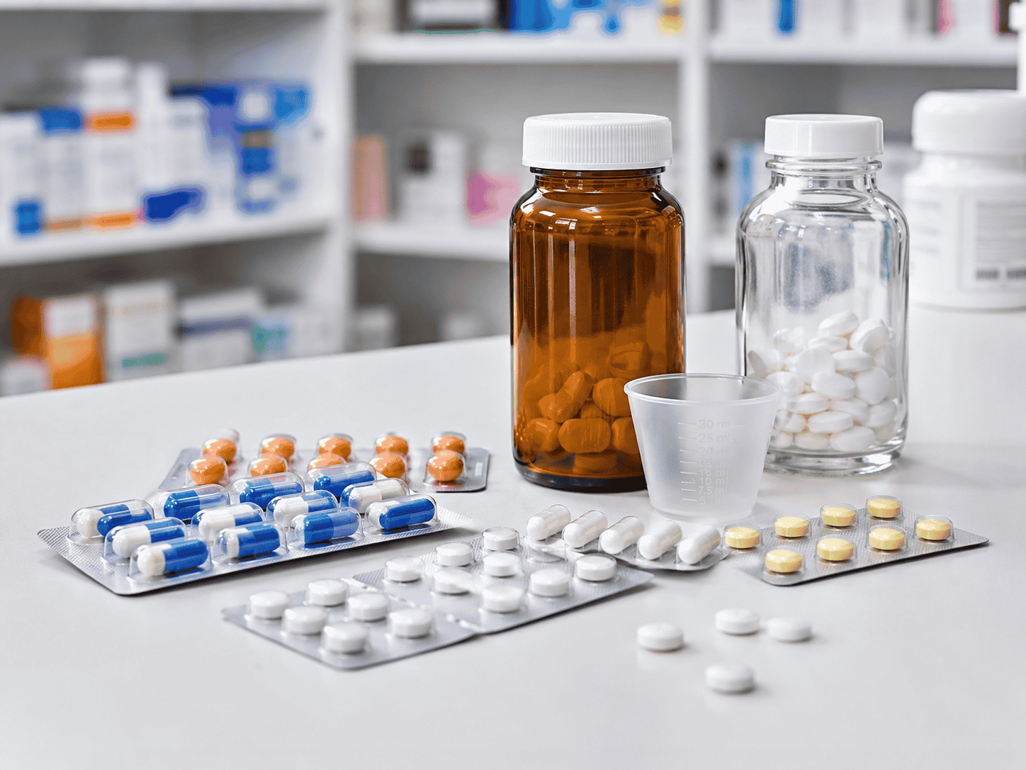 Healthcare enquiry and operational pathway in Europe