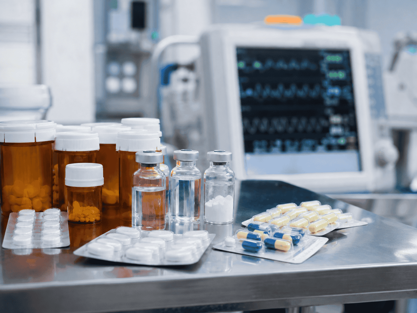 Medical marketing pathways across European markets