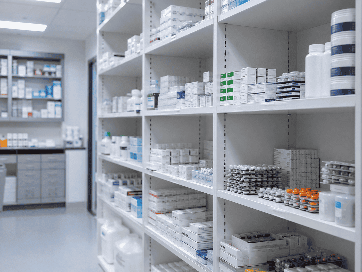Healthcare market readiness in Europe