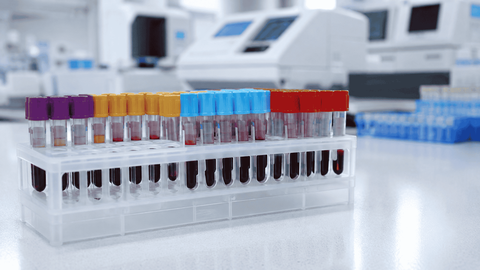 Healthcare facility and location availability in Turkey
