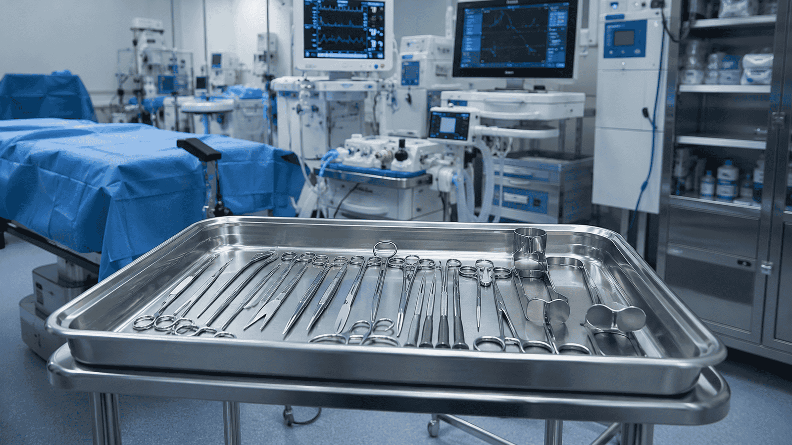Healthcare competition and medical marketing strategy in Egypt