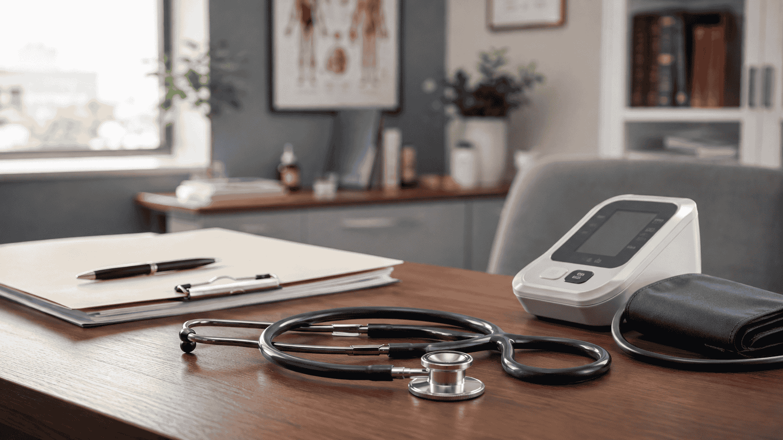 Arabic healthcare patient education programme