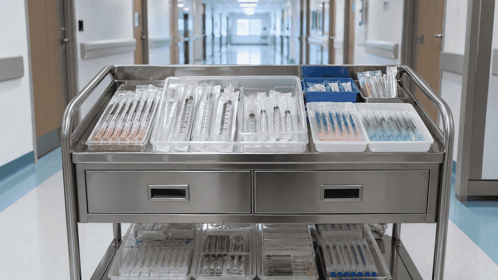 Domestic and international healthcare search intent in Turkey