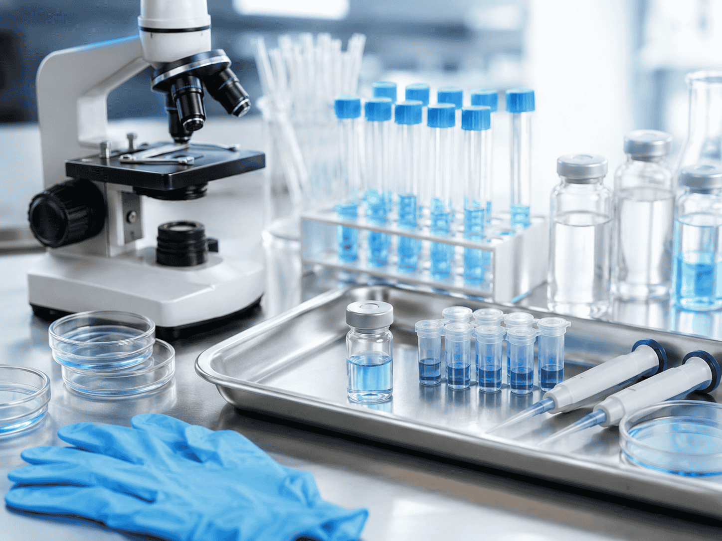 Doctor and institutional healthcare positioning in Qatar
