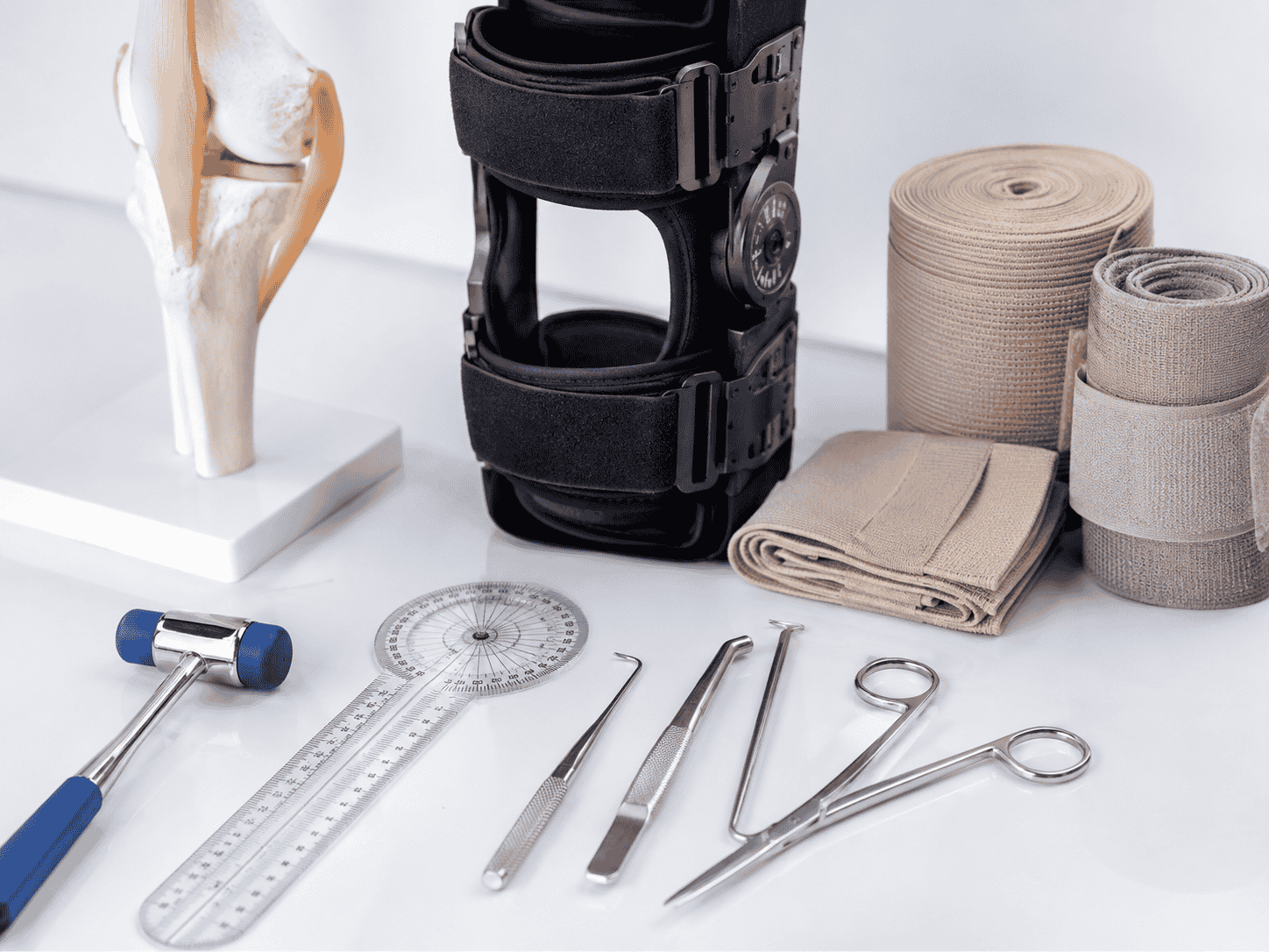 Arabic and English medical communication in Qatar