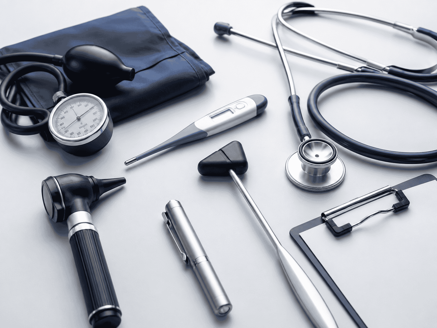 Medical marketing and healthcare positioning in Qatar
