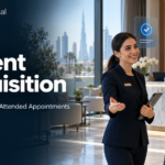 Patient Acquisition