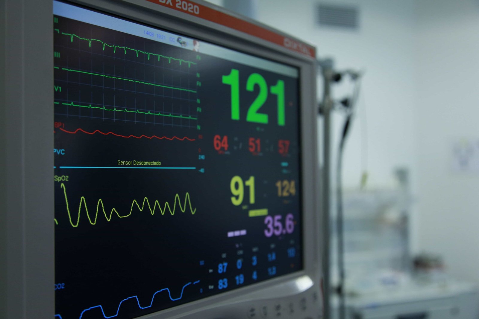 Healthcare adaptation approval and change governance