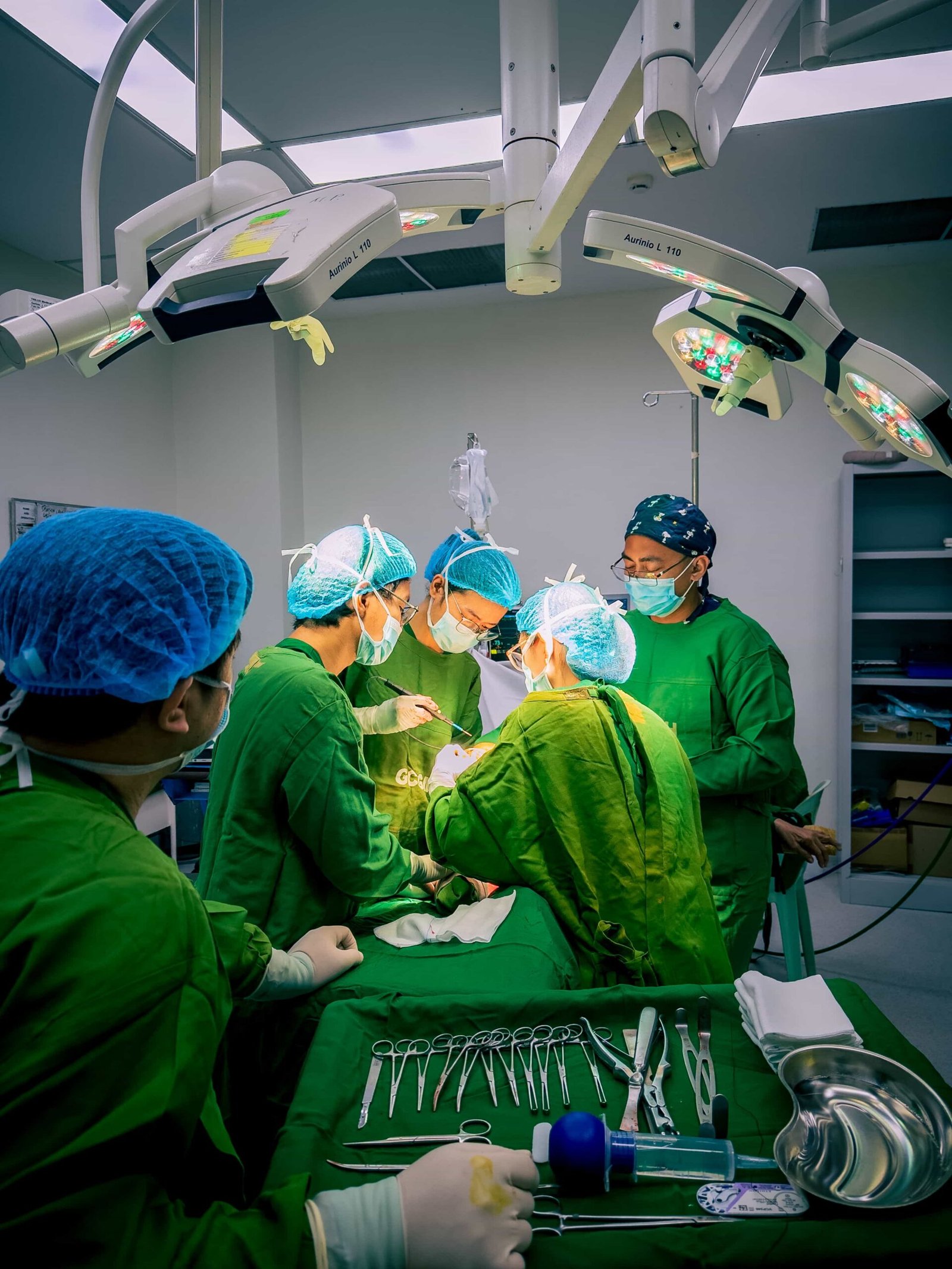 Healthcare market pathways across Australia