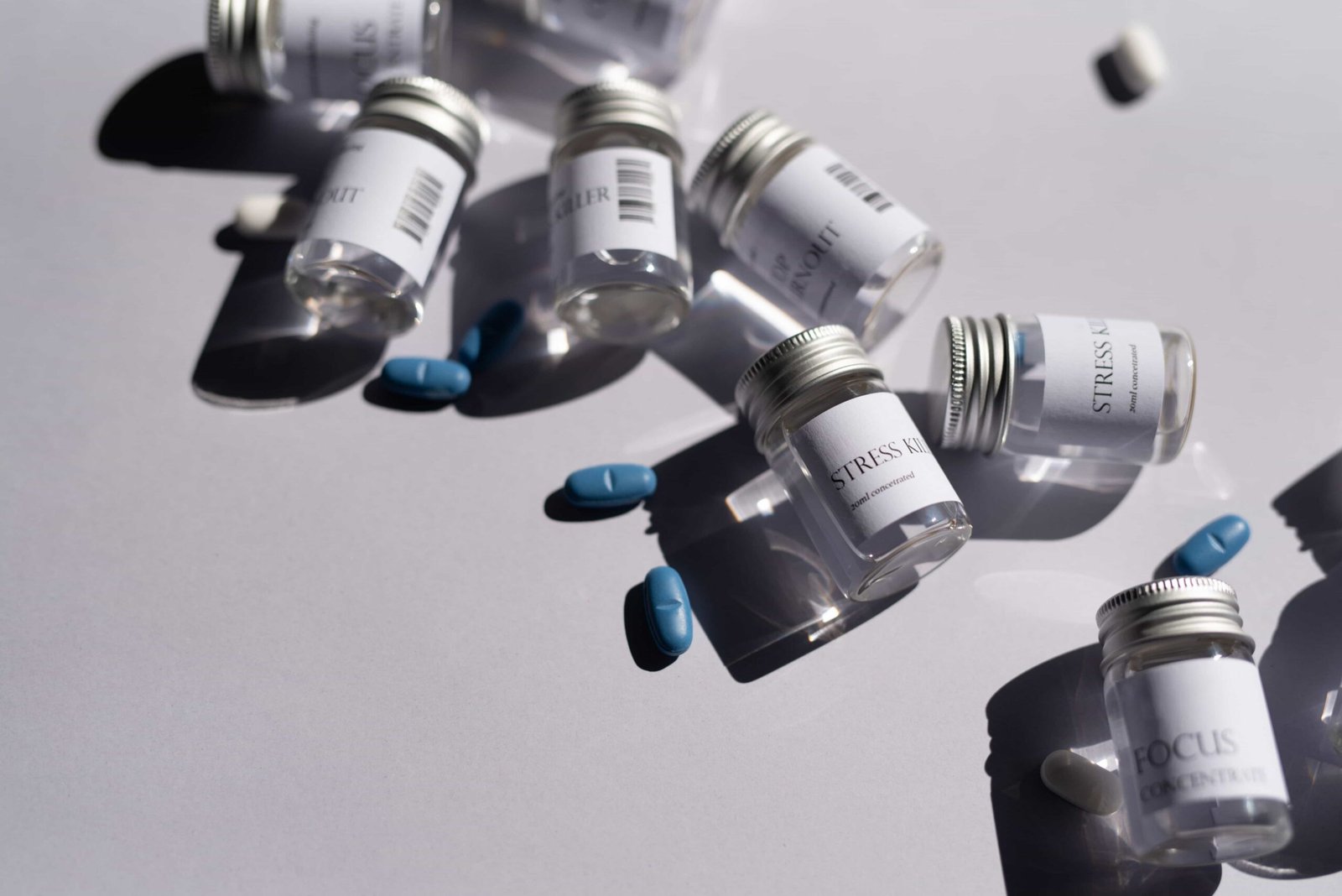 Medical service delivery and healthcare coverage