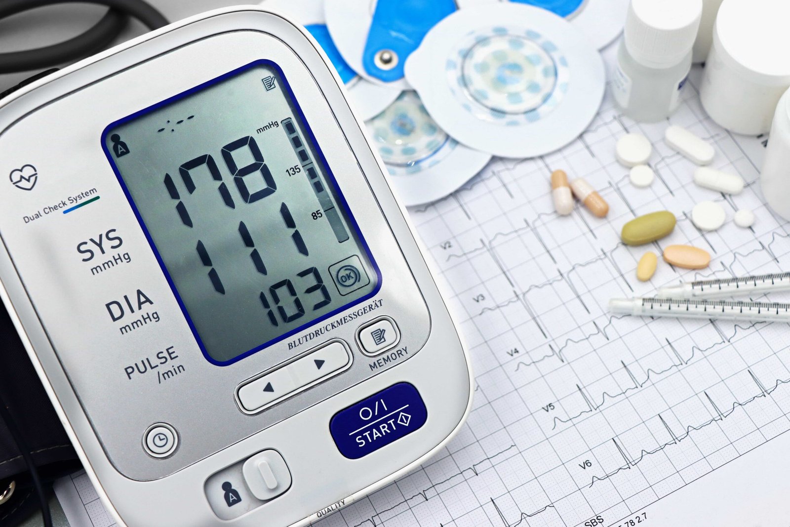 Approved national healthcare source in Canada