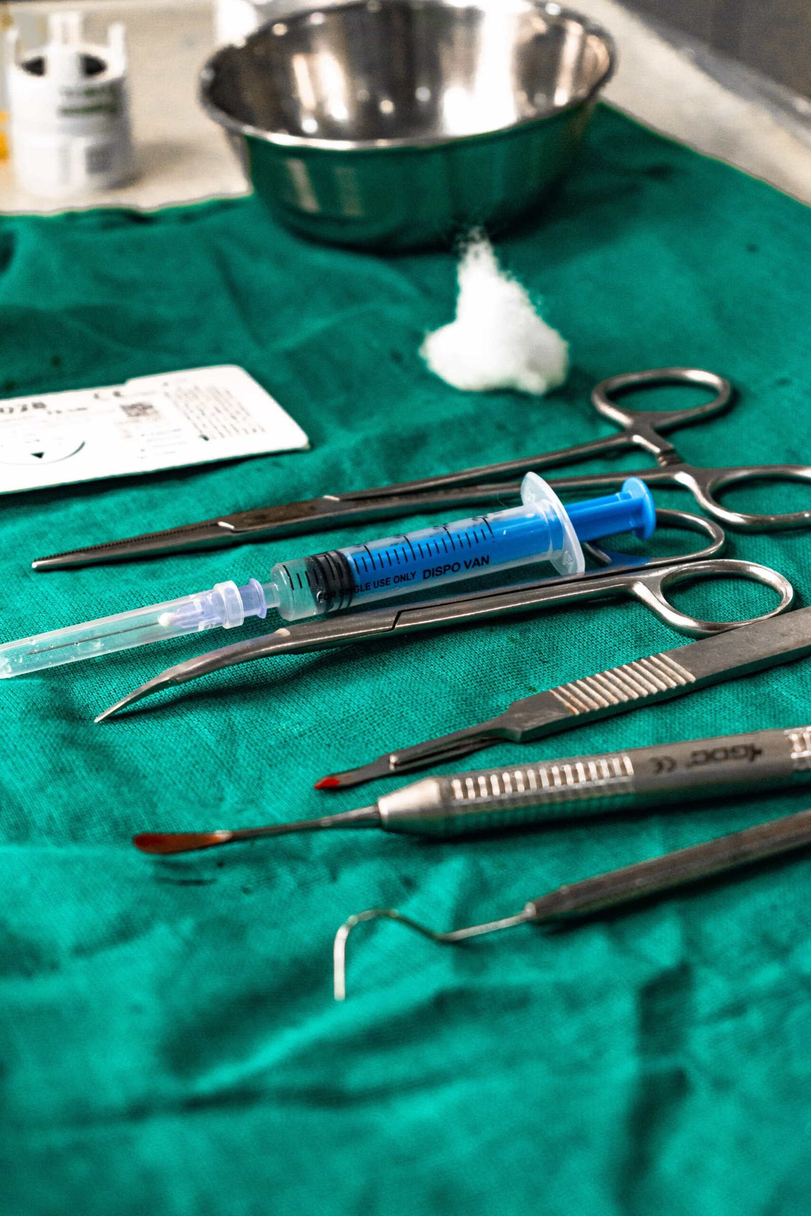 Australian healthcare environment