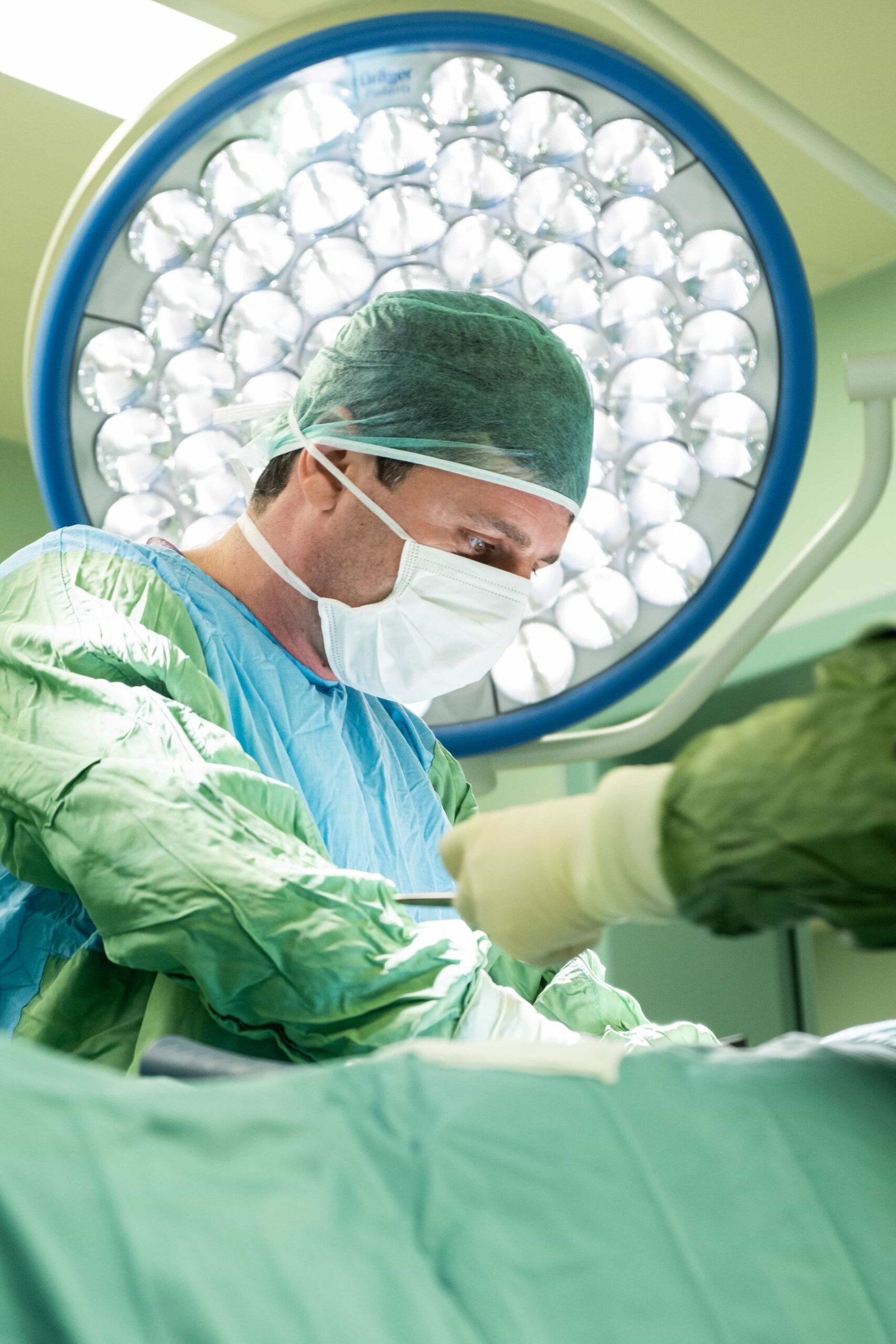 Healthcare reputation evidence audit in Los Angeles