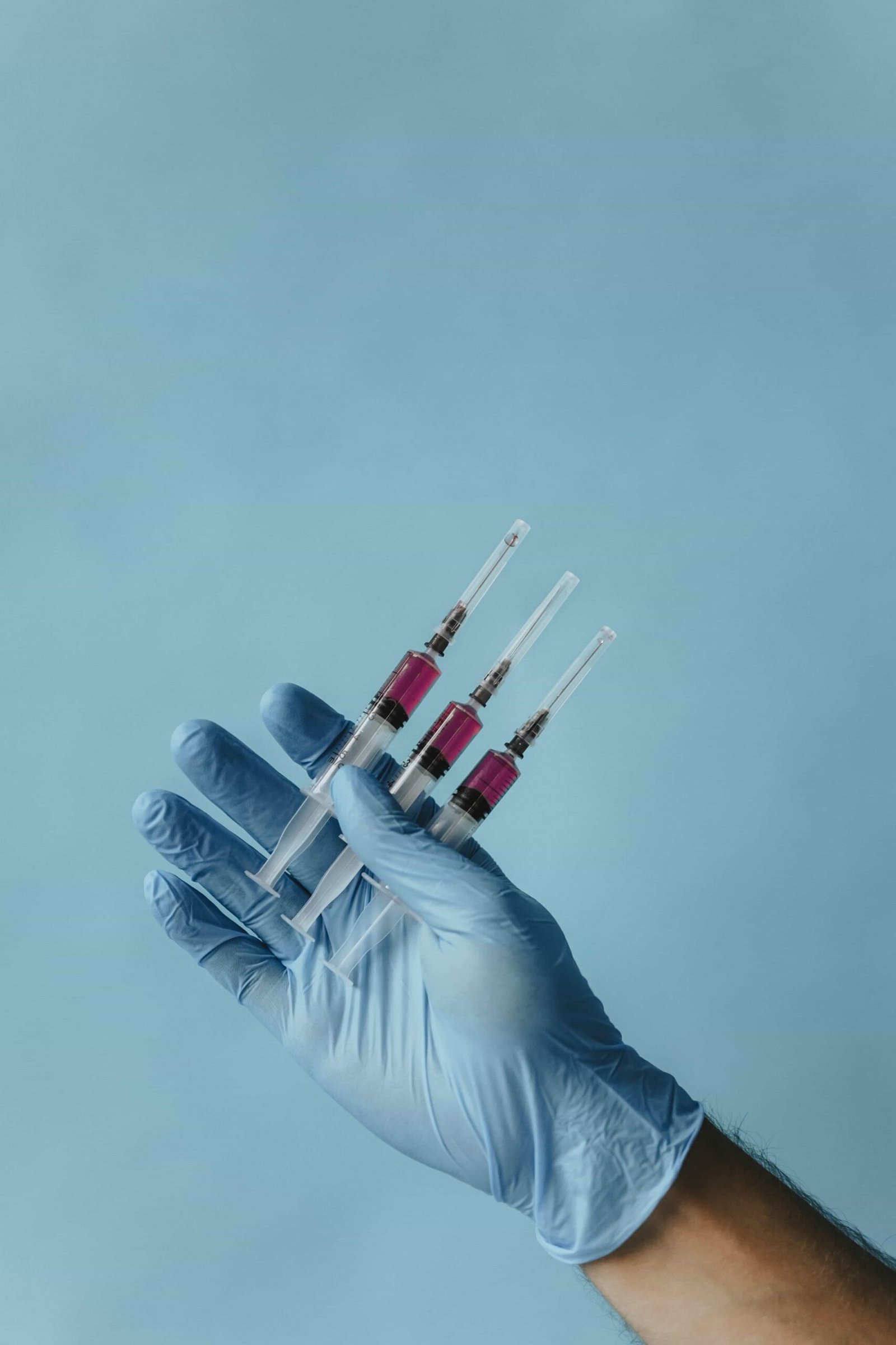 Healthcare audience reach