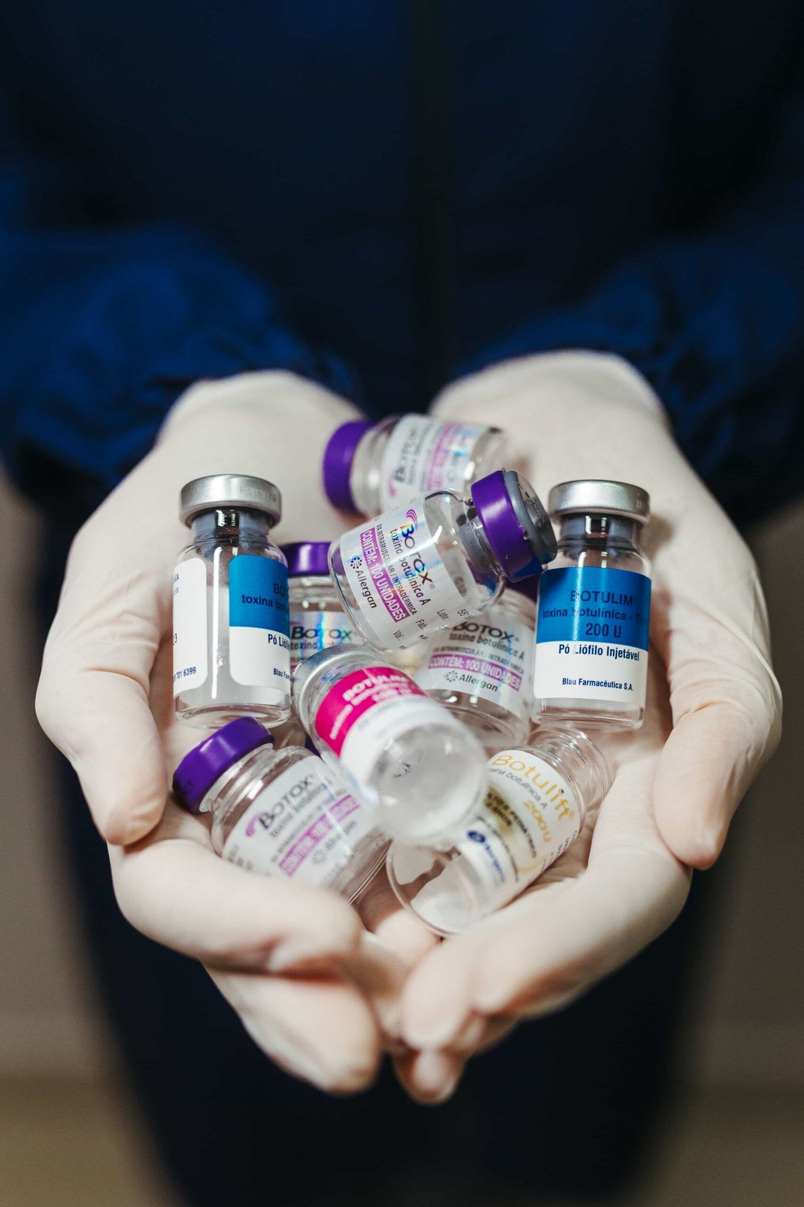 Healthcare market service coverage