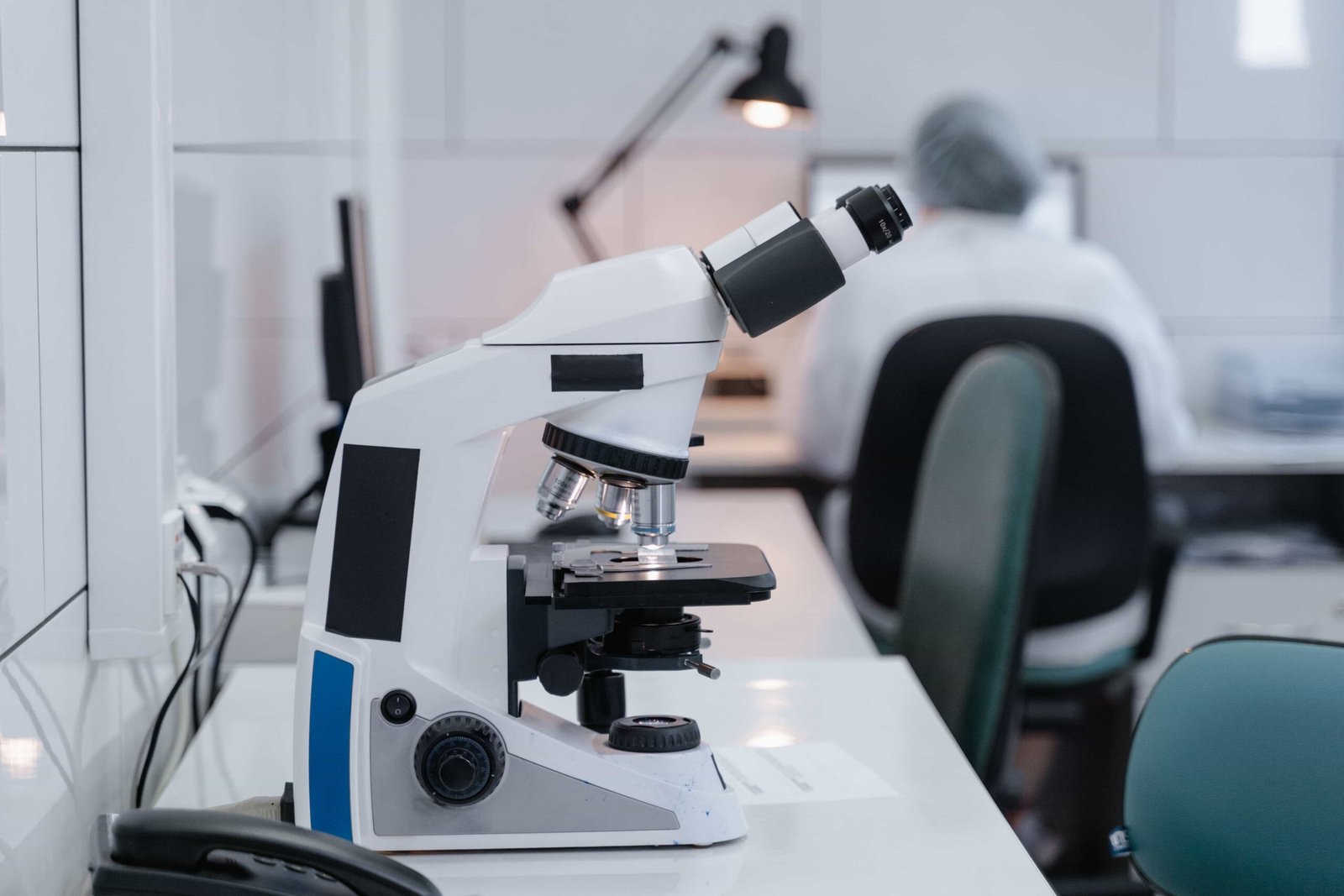 Doctor and Facility Discovery