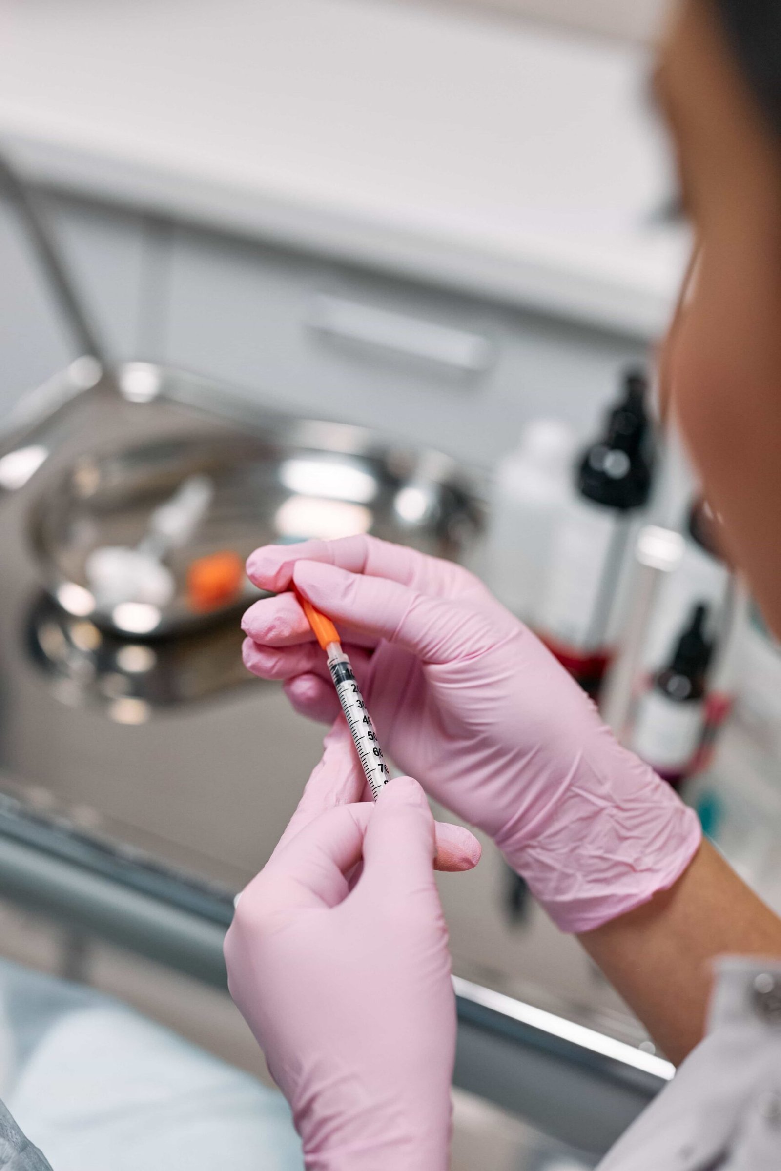 National healthcare offering in Canada