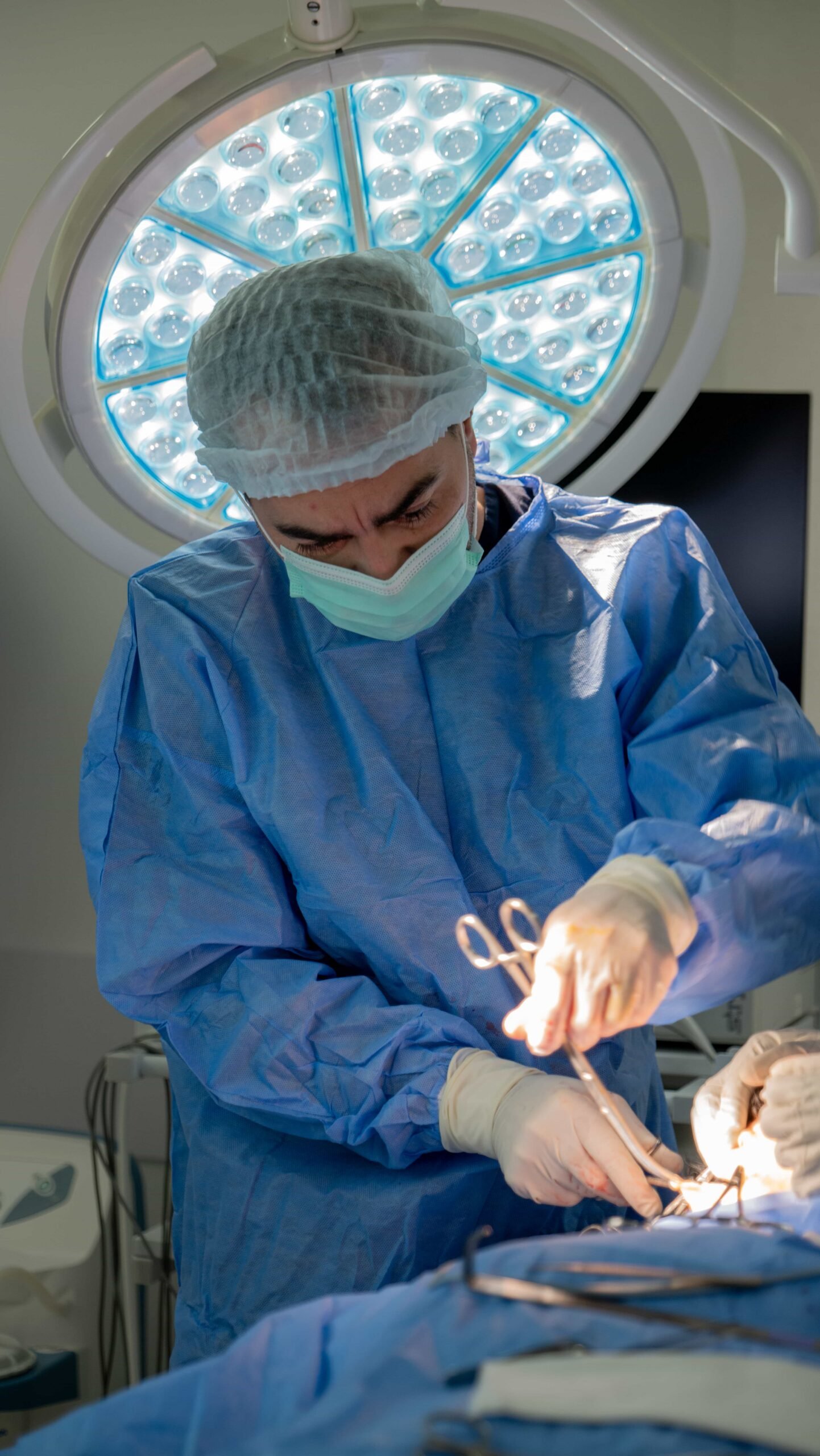 Healthcare service ownership and network responsibility
