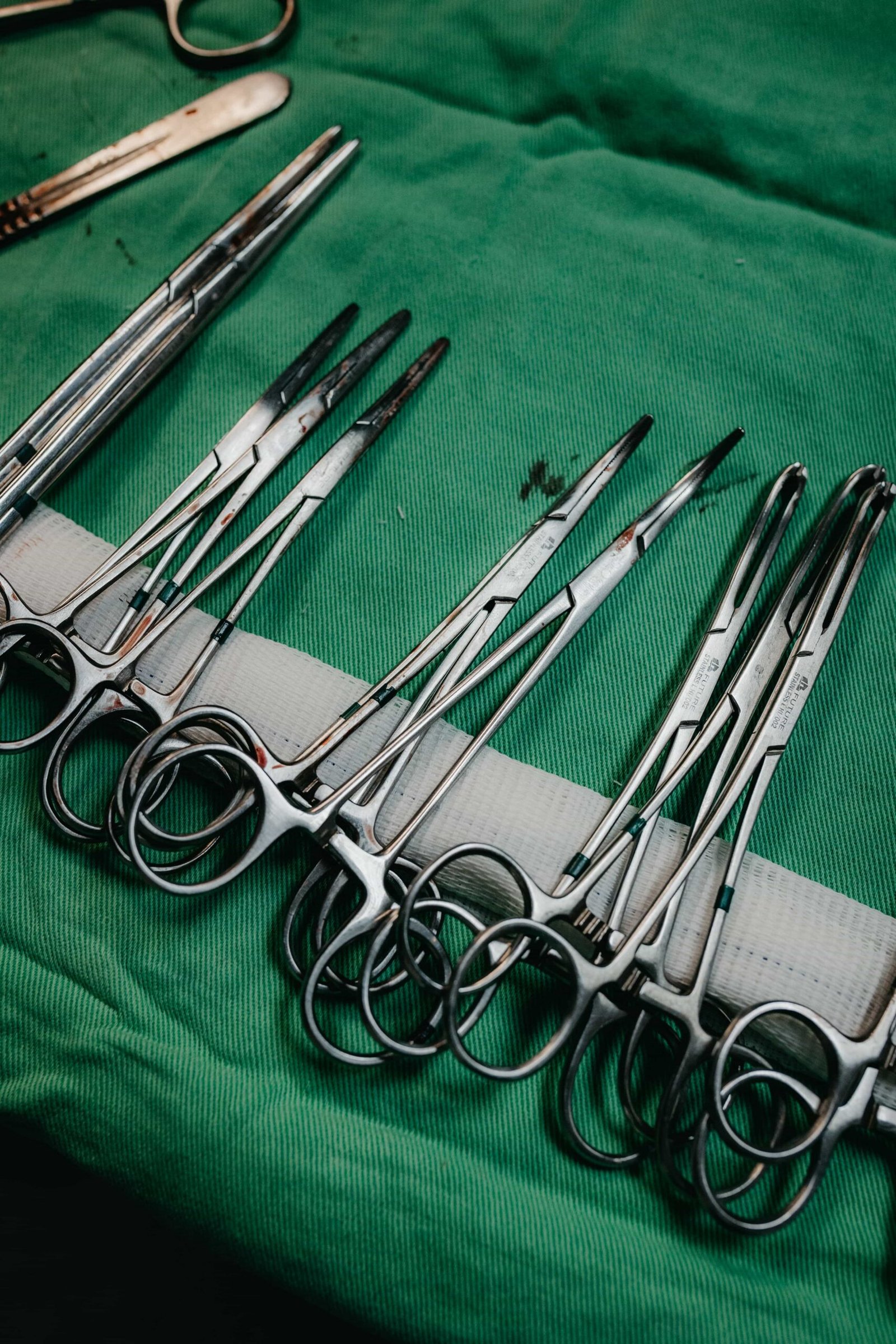 Remote service evaluation for healthcare in Miami