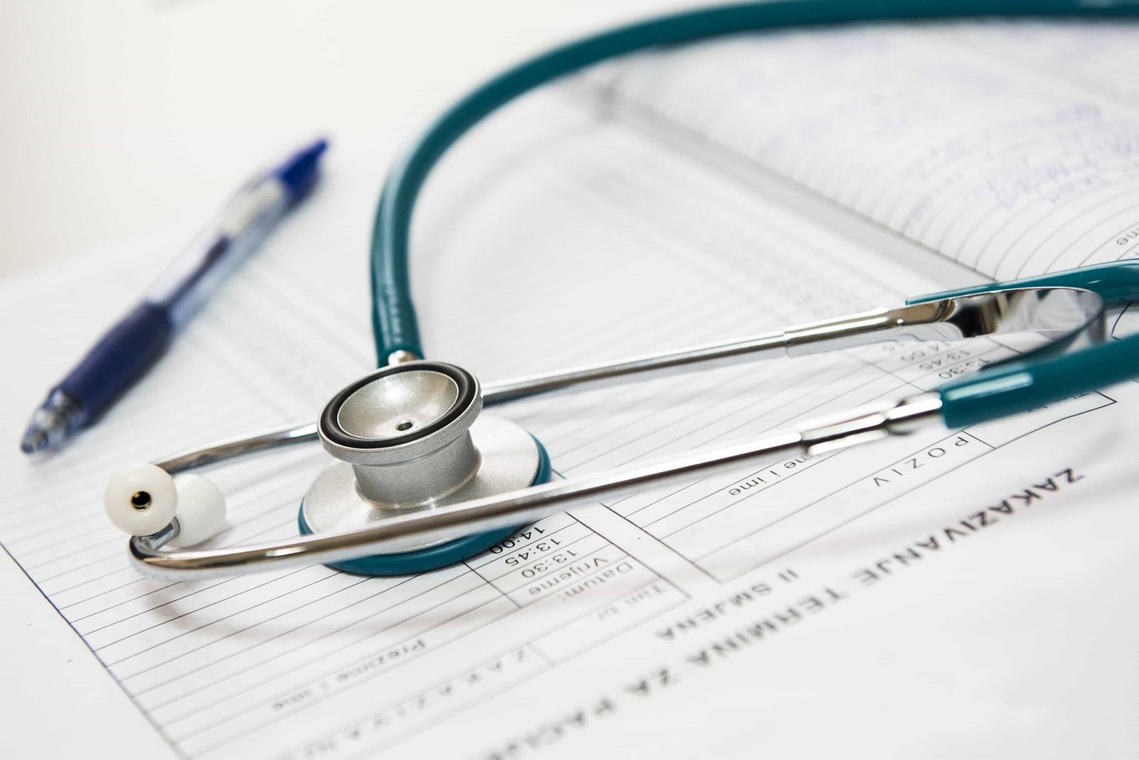 Madrid healthcare service positioning