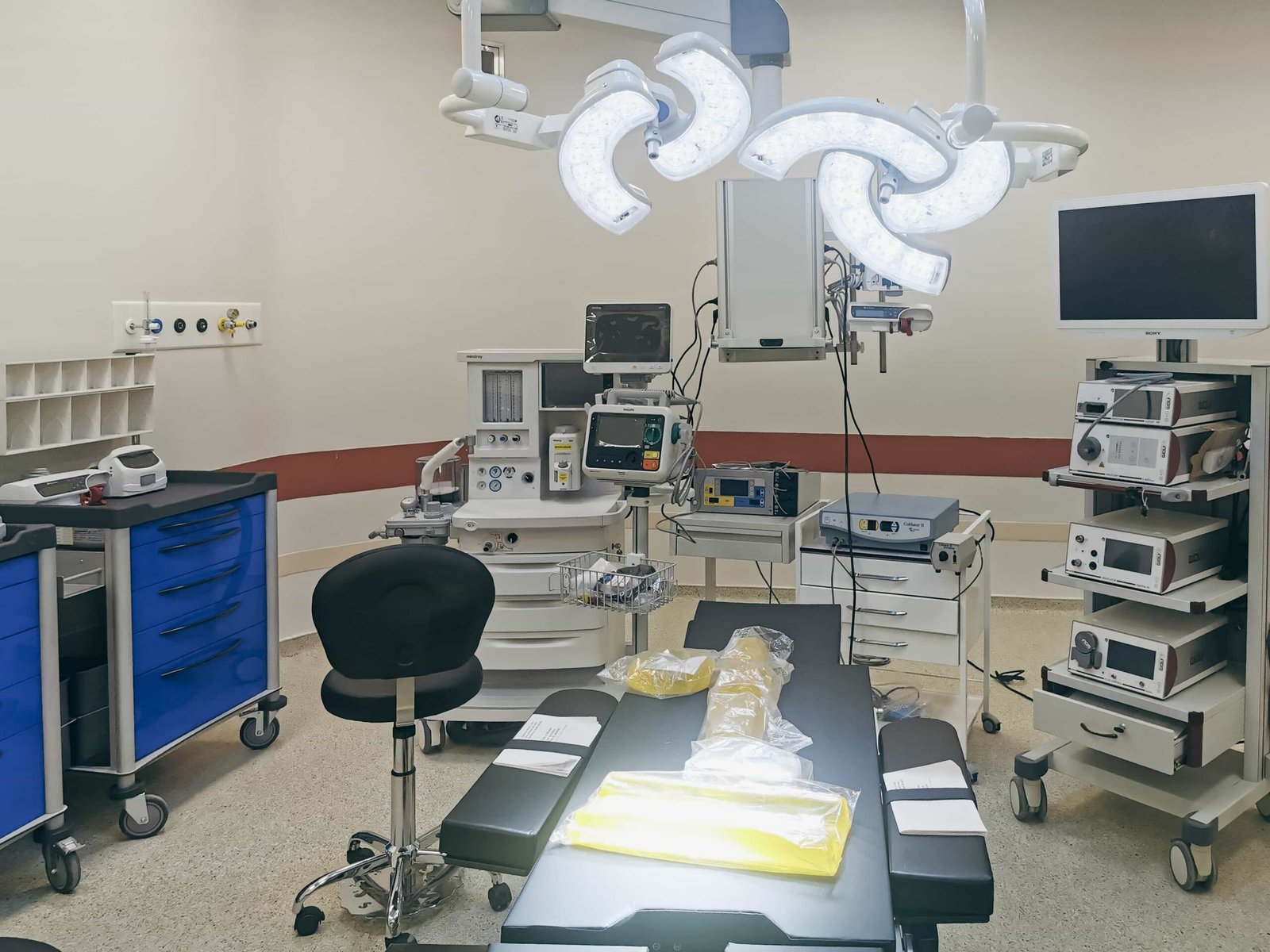 Remote or digitally supported healthcare information pathway