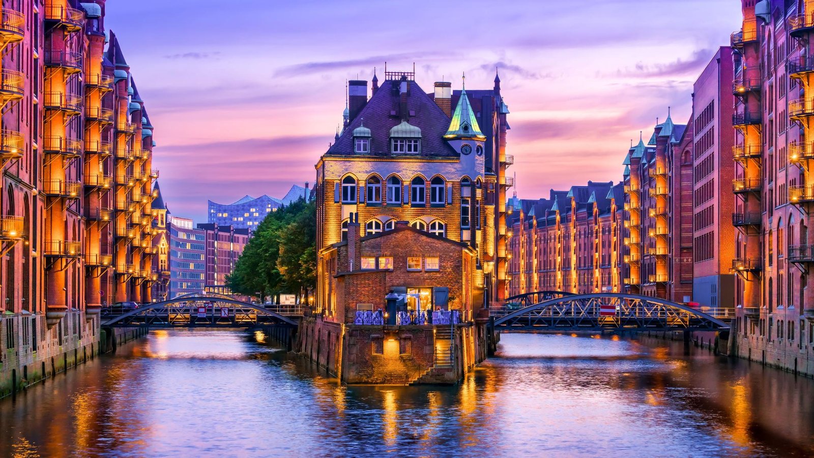 Germany destination image, representing Europe